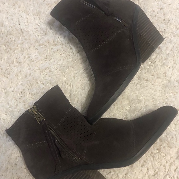 Booties - Picture 3 of 5